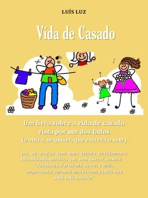 cover image of Vida de Casado